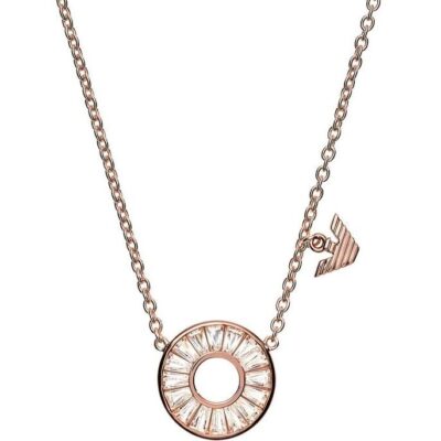 Emporio Armani Jewels Jewelry Eg3457221 (EG3457221) Unisex JEWELRY