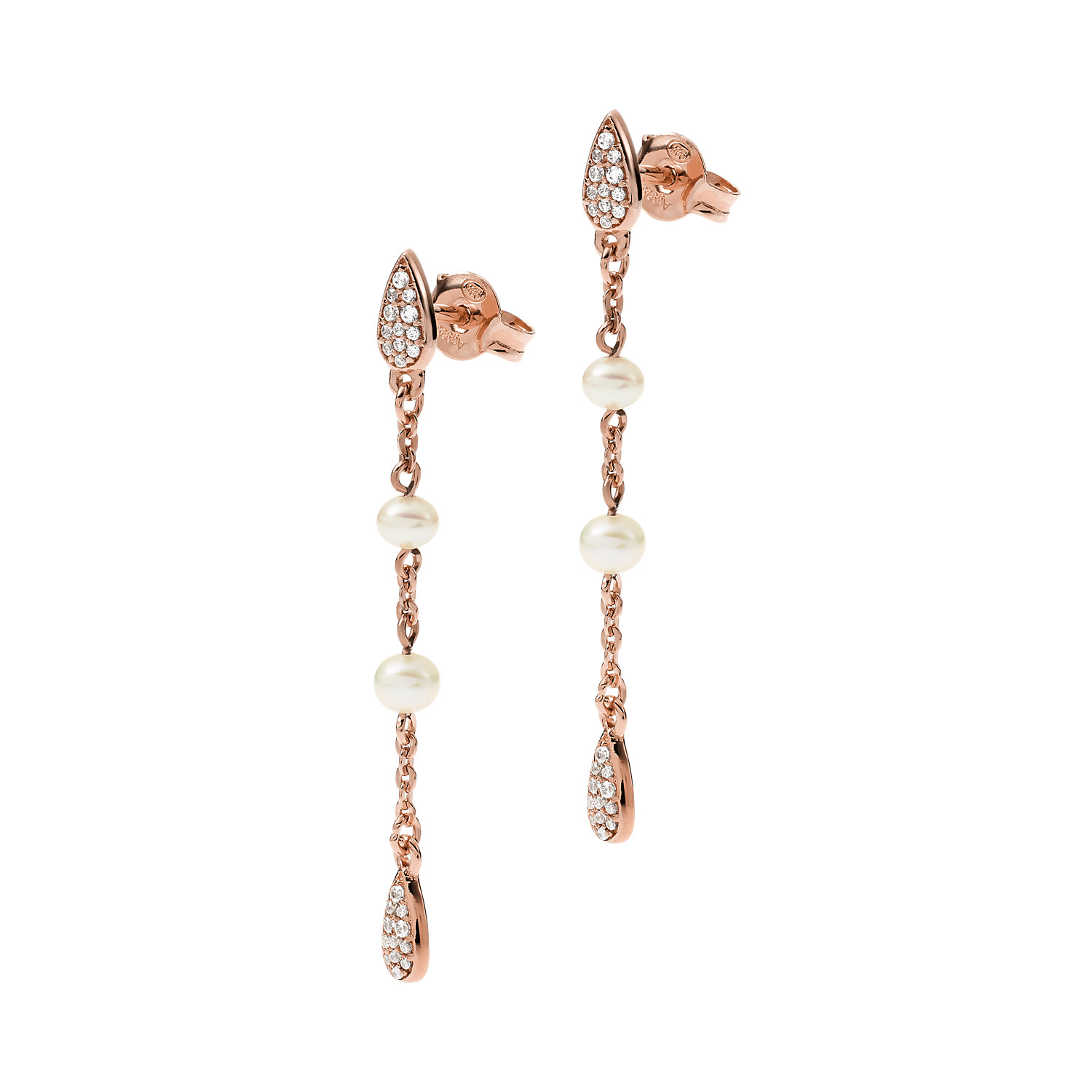 Emporio Armani jewels Women's Earrings (eg3492221)