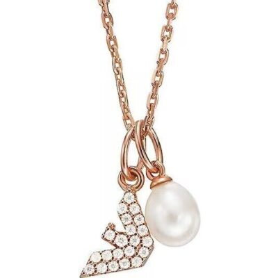 Emporio Armani Jewels Eagle Logo (EG3573221) Women JEWELRY