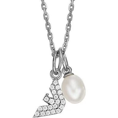 Emporio Armani Jewels Jewelry Eg3574040 (EG3574040) Unisex JEWELRY