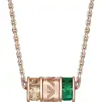 Emporio Armani Jewels Eg3577221 (EG3577221) Unisex JEWELRY