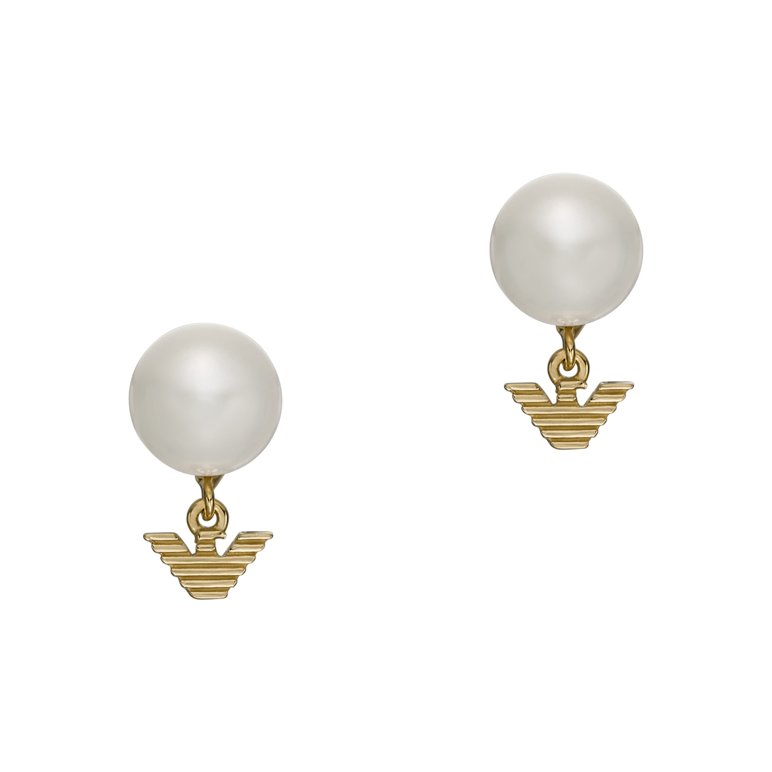 Emporio Armani jewels Women's Earrings (eg3583710) - Image 2