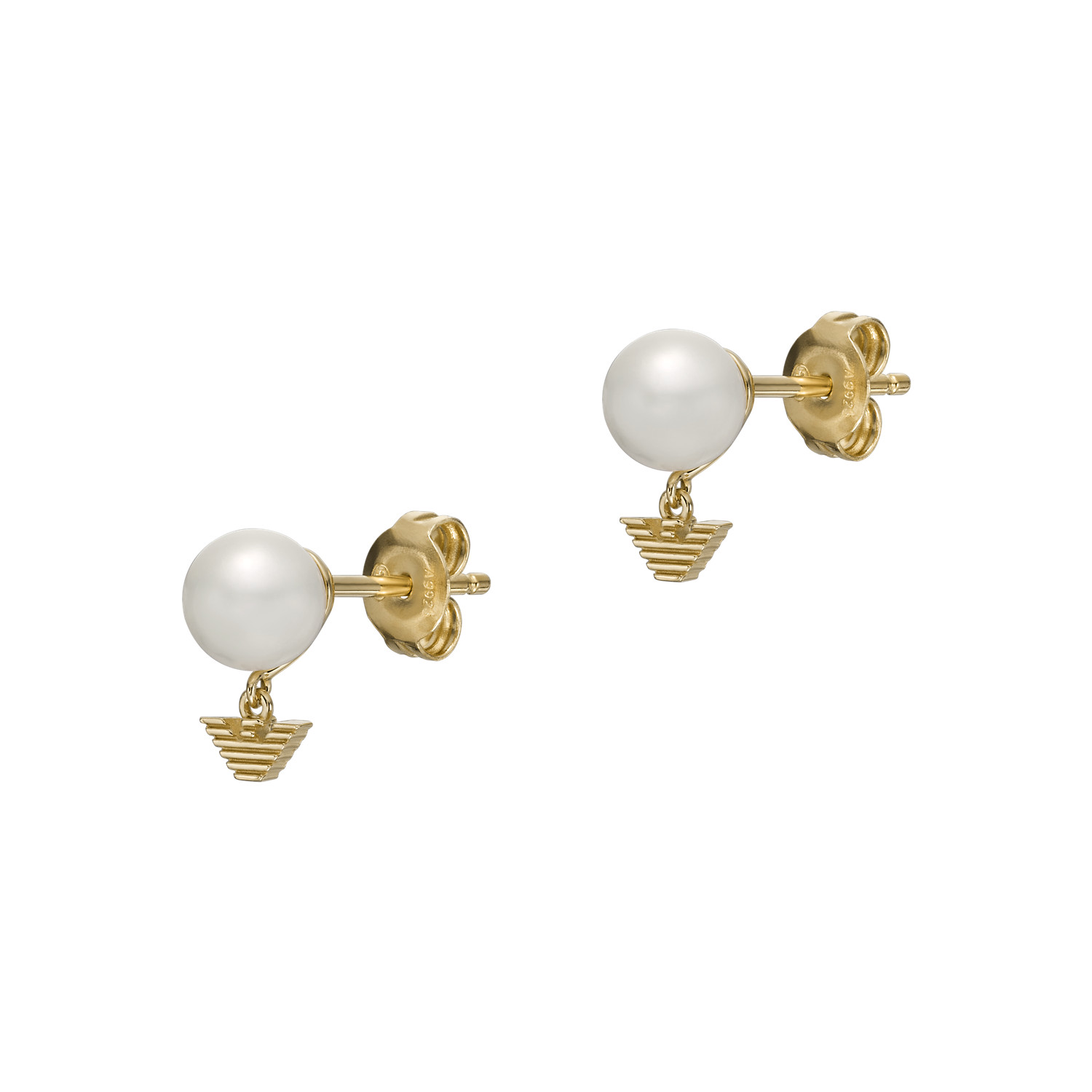 Emporio Armani jewels Women's Earrings (eg3583710)