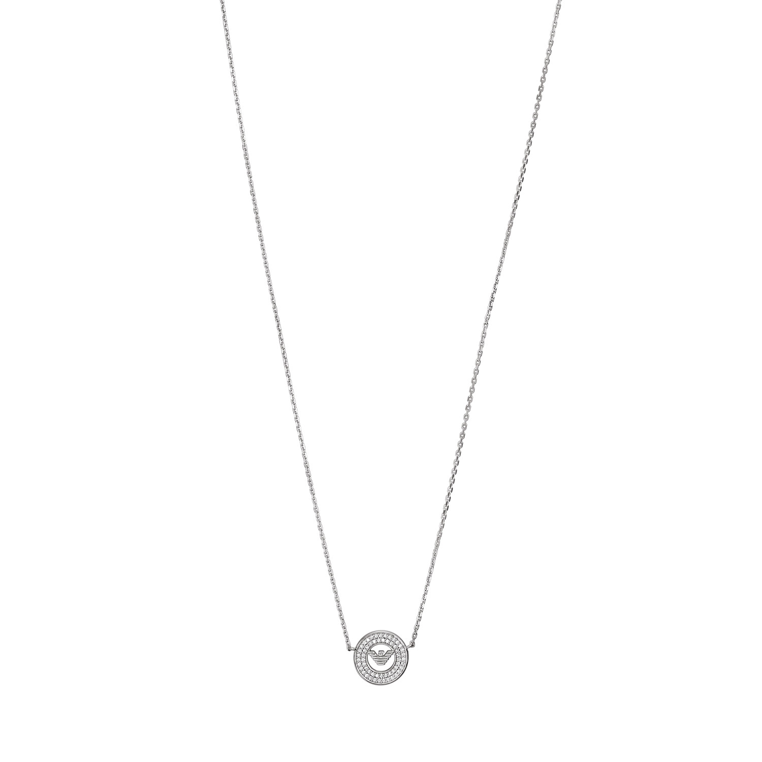 Emporio Armani jewels Women's Necklace (eg3585040)