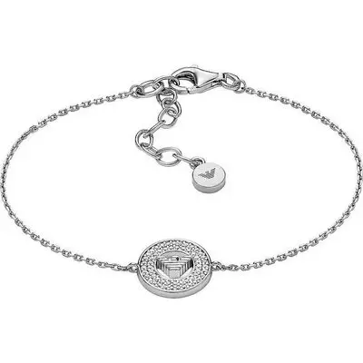 Emporio Armani Jewels Eg3586040 (EG3586040) Unisex JEWELRY