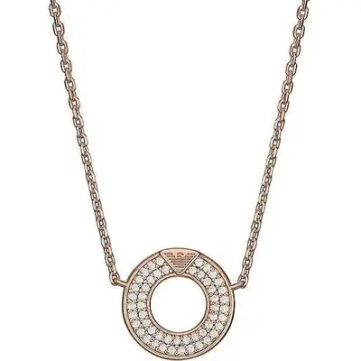 Emporio Armani Jewels Eg3588221 (EG3588221) Unisex JEWELRY