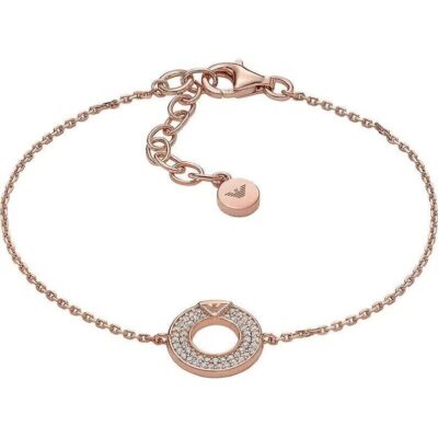 Emporio Armani Jewels Eg3589221 (EG3589221) Unisex JEWELRY