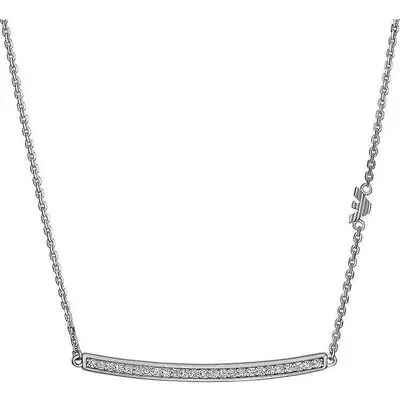 Emporio Armani Eg3591040 (EG3591040) Unisex JEWELRY