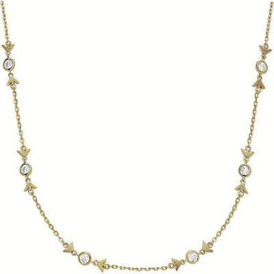 Emporio Armani Eg3618710 (EG3618710) Unisex JEWELRY