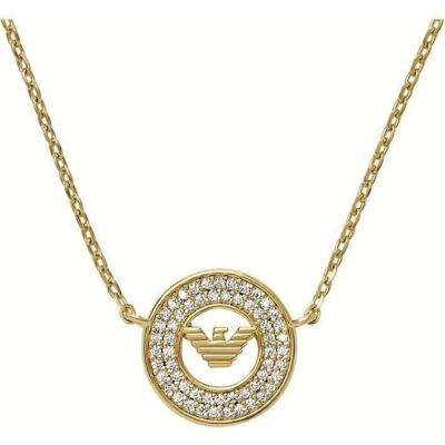 Emporio Armani Eg3628710 (EG3628710) Unisex JEWELRY