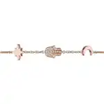 Emporio Armani Jewels Eg5050 (EG5050) Unisex JEWELRY