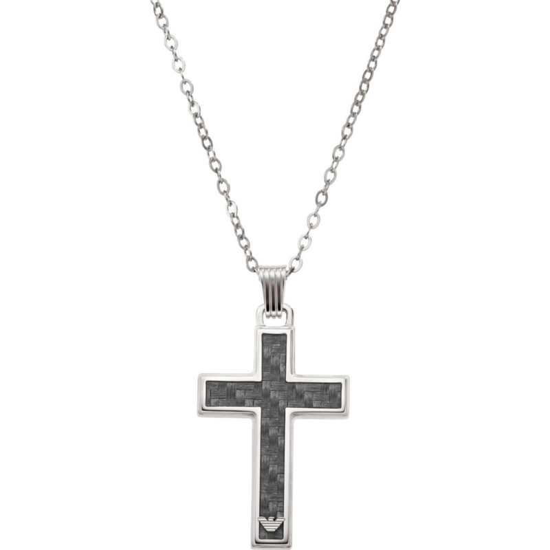 Emporio Armani jewels Men's Necklace (egs1705040)
