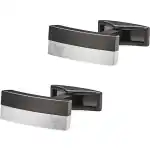 Emporio Armani Jewel Heritage - Cufflinks (EGS2126040) Men JEWELRY