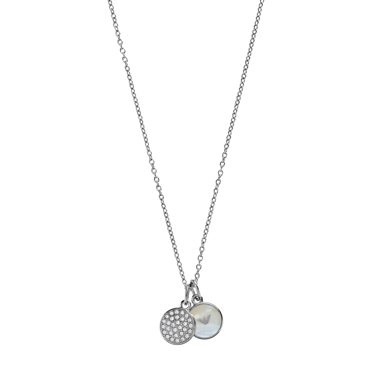 Emporio Armani jewels Women's Necklace (egs2156040)