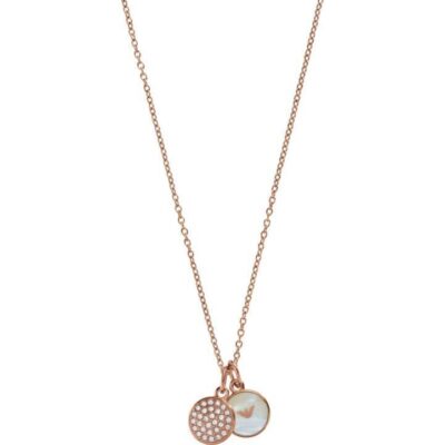 Emporio Armani Jewels Jewelry Egs2158221 (EGS2158221) Unisex JEWELRY