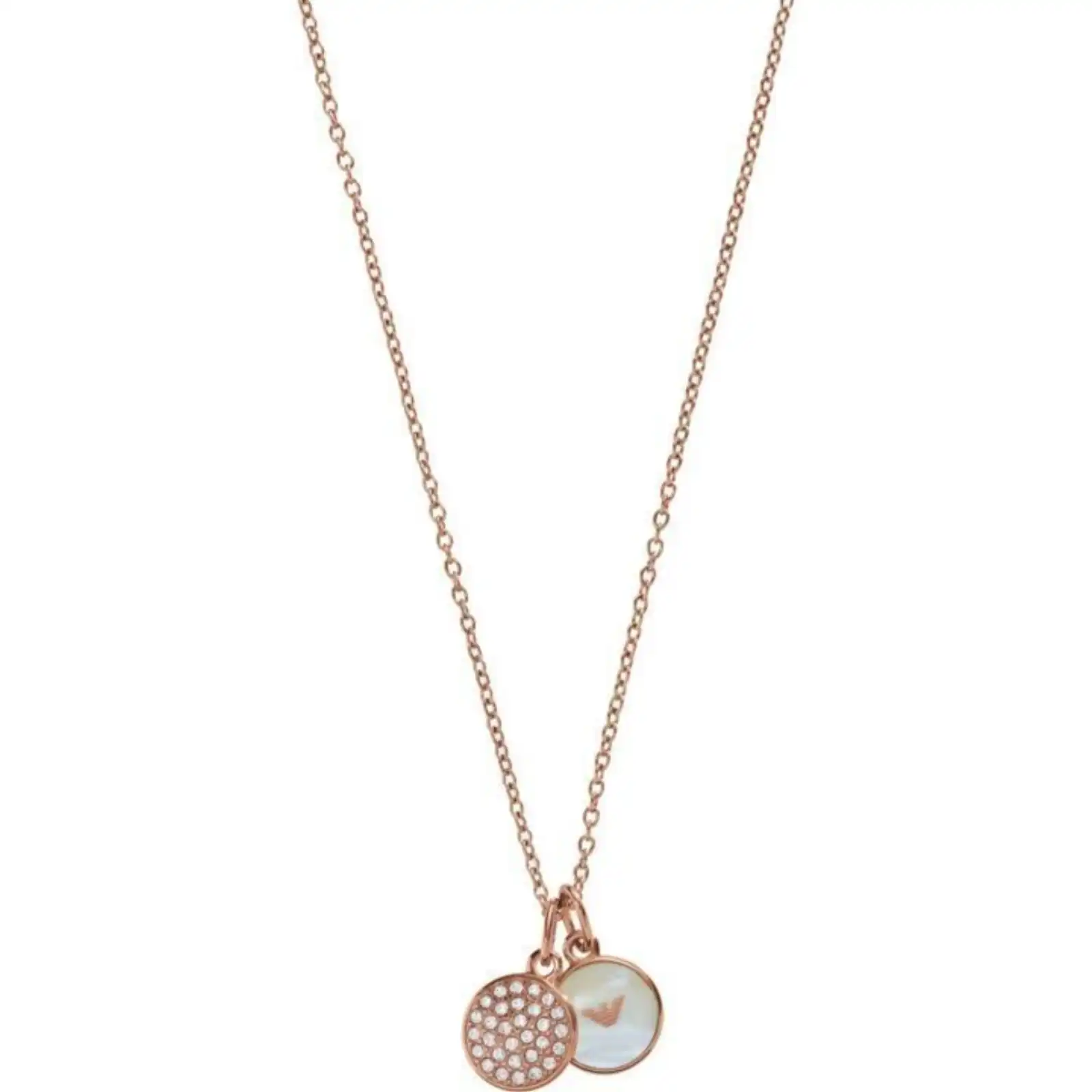 Emporio Armani Jewels Jewelry Egs2158221 (EGS2158221) Unisex JEWELRY Emporio Armani Jewels Jewelry Egs2158221 (EGS2158221) Unisex JEWELRY