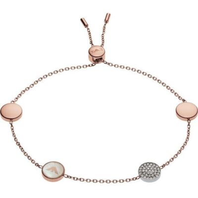 Emporio Armani Jewels Egs2308221 (EGS2308221) Unisex JEWELRY