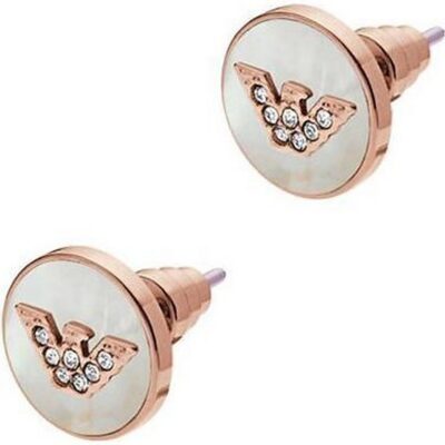 Emporio Armani Jewels Eagle Logo (EGS2311221) Women JEWELRY