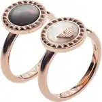 Emporio Armani Jewels Egs2561221510 (EGS2561221510) Unisex JEWELRY