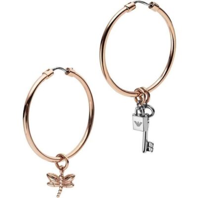 Emporio Armani Jewels Egs2579221 (EGS2579221) Unisex JEWELRY