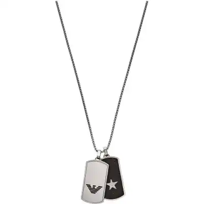 EGS2675040 main?$aemResponsive pdpzoom$ Emporio Armani jewels Men's Necklace (egs2675040)