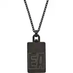 Emporio Armani Jewels Eagle Logo - 52cm (EGS2677001) Men JEWELRY