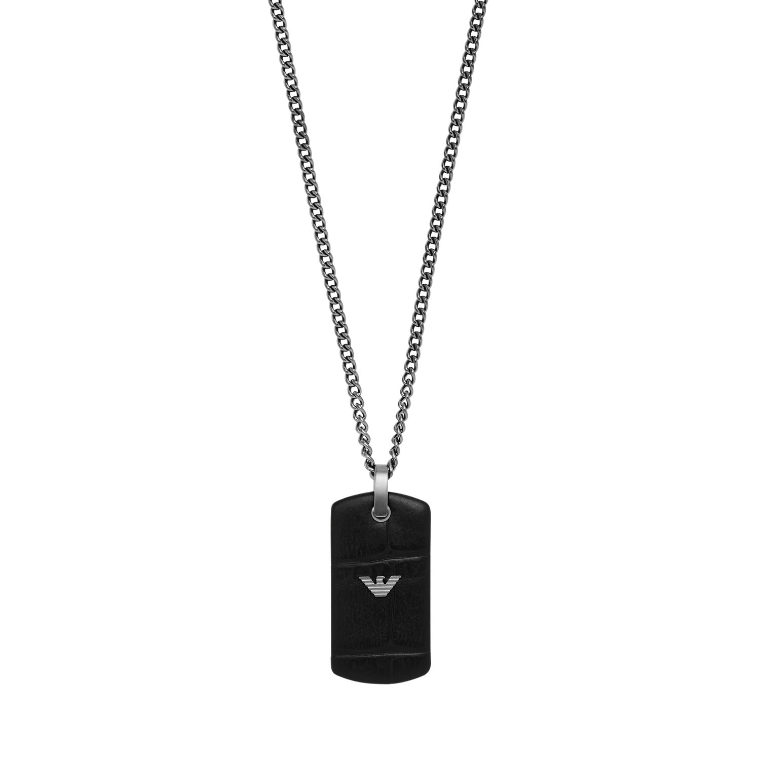 Emporio Armani jewels Men's Necklace (egs2781060)