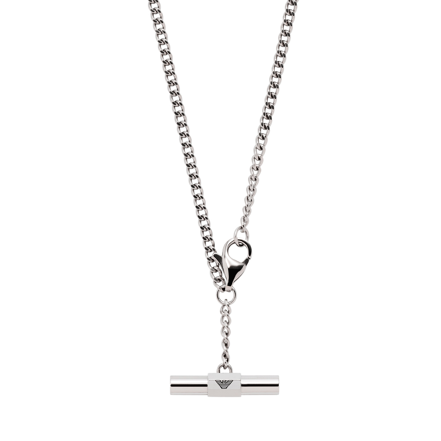 Emporio Armani jewels Men's Necklace (egs2850040)