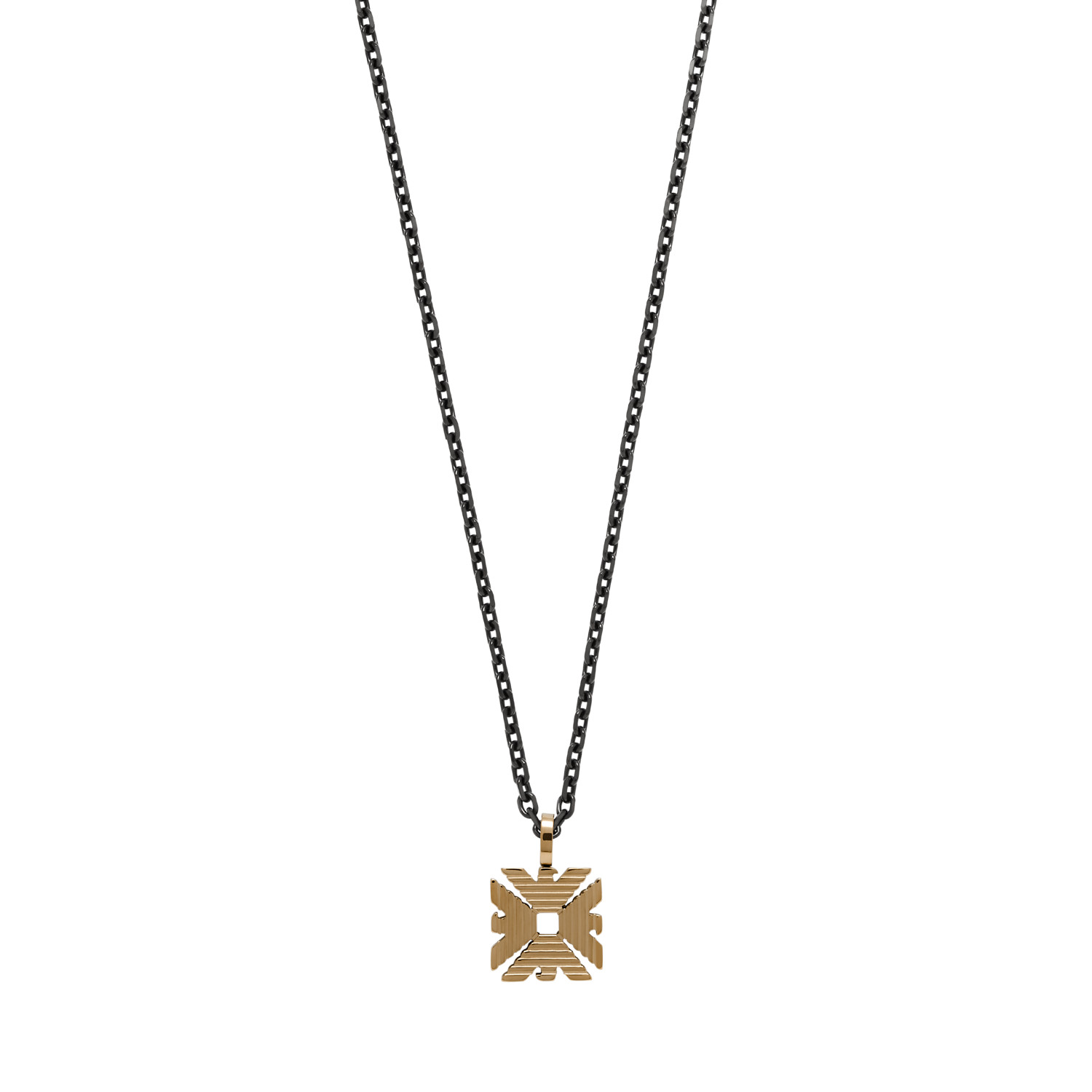 Emporio Armani jewels Men's Necklace (egs2867251)