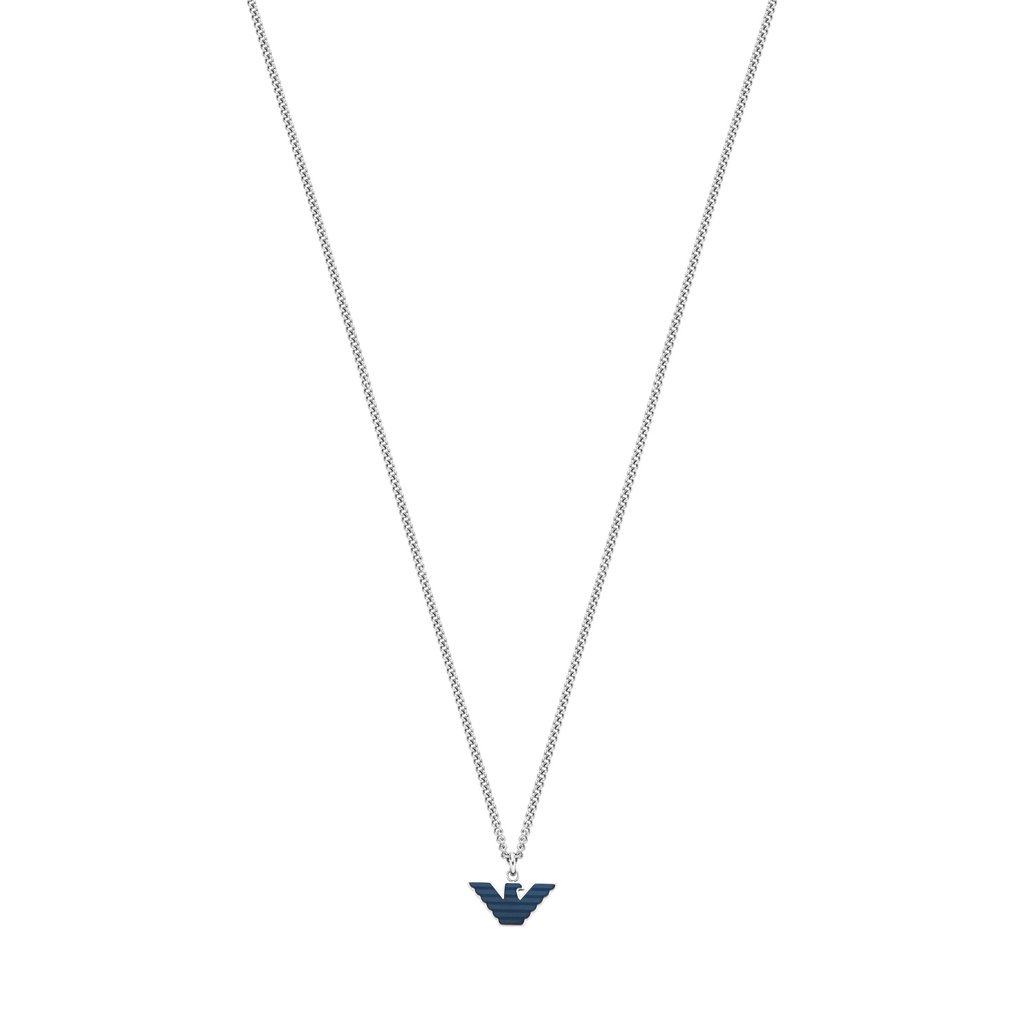 Emporio Armani jewels Men's Necklace (egs2909040)