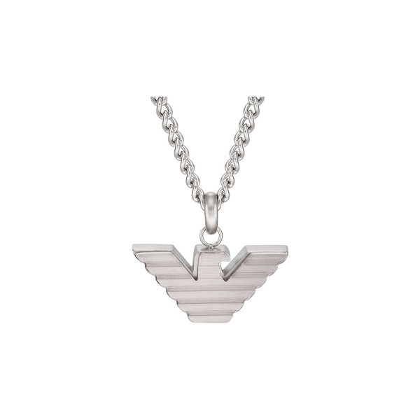 Emporio Armani jewels Men's Necklace (egs2916040) - Image 2