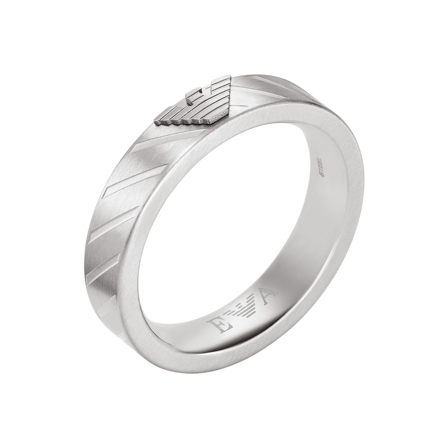 Emporio Armani jewels Men's Ring (egs2924040514)