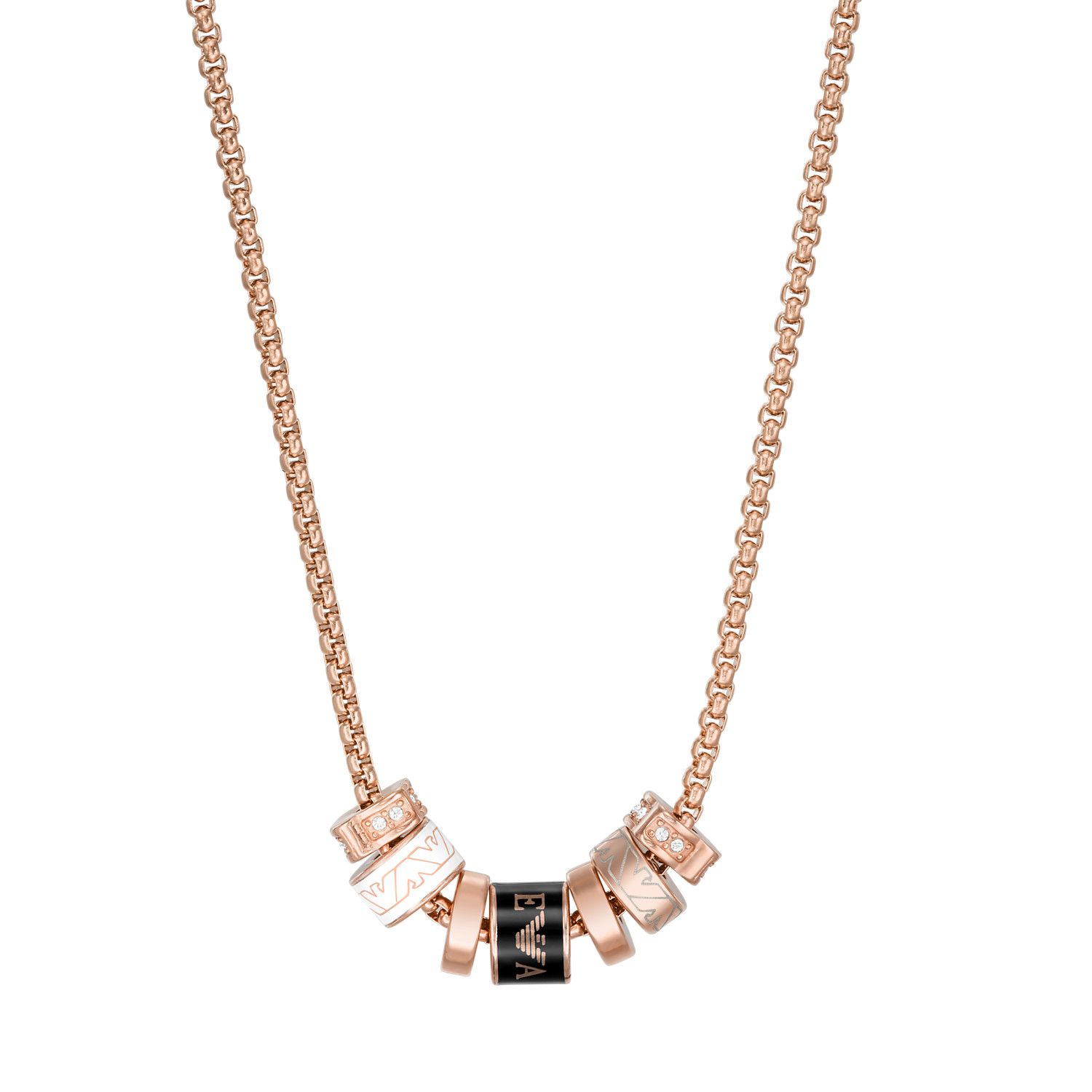 Emporio armani jewels jewelry egs2931221