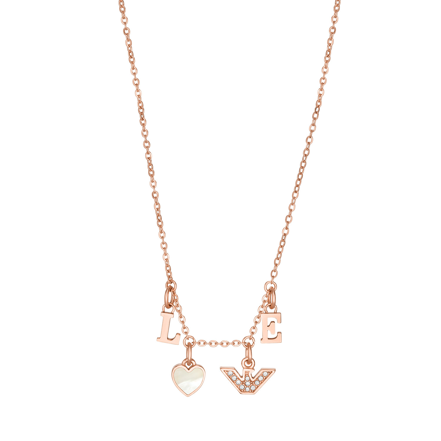 Emporio armani jewels jewelry egs2955221