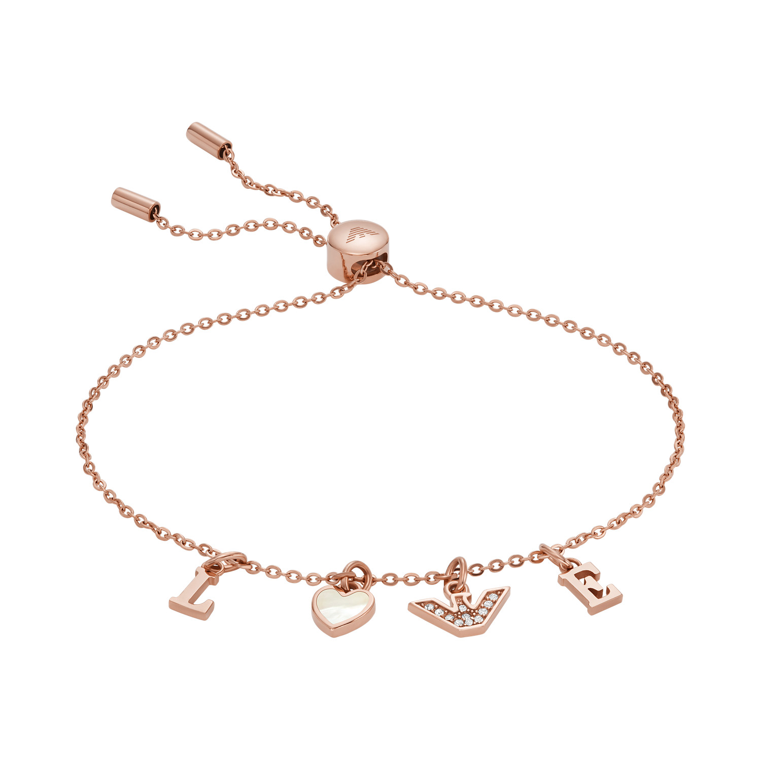 Emporio armani jewels jewelry egs2956221