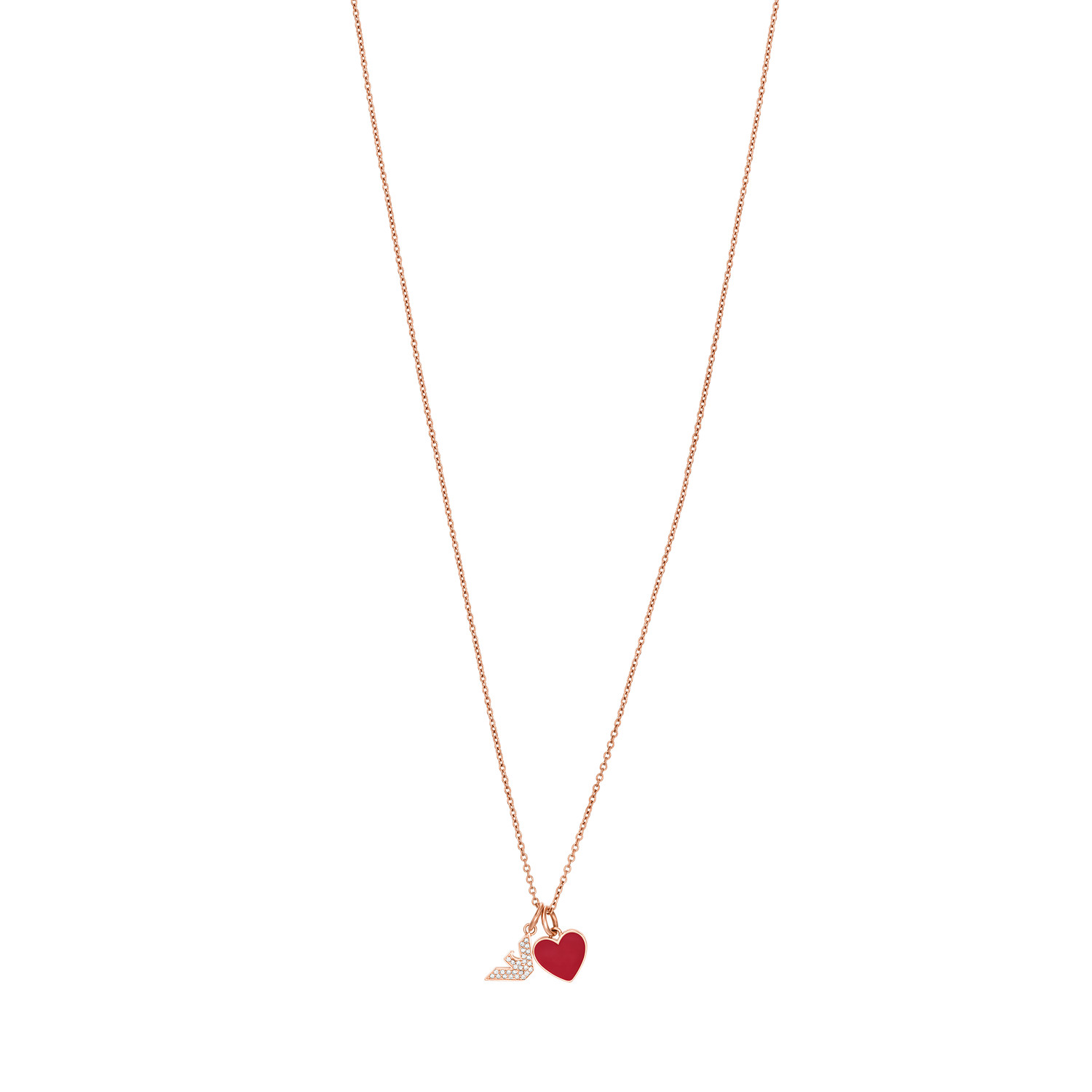 Emporio armani jewels jewelry egs2957set