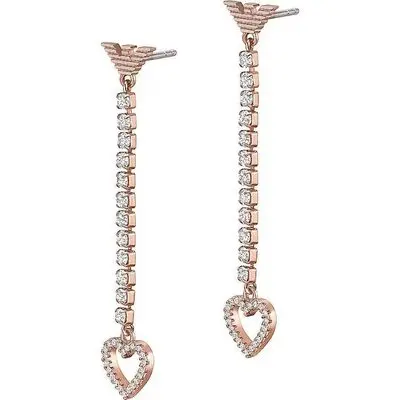 EMPORIO ARMANI JEWELS EGS2967221 (EGS2967221) Unisex JEWELRY