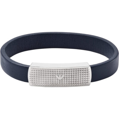 Emprio Armani Jewels Men's Bracelet (EGS2987040)