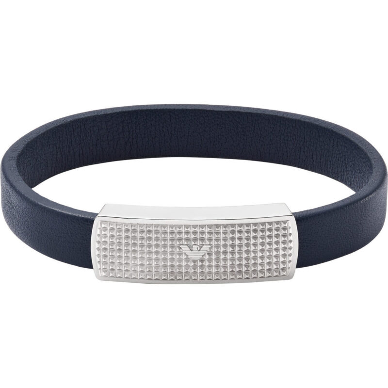 Emprio Armani Jewels Men's Bracelet (EGS2987040)