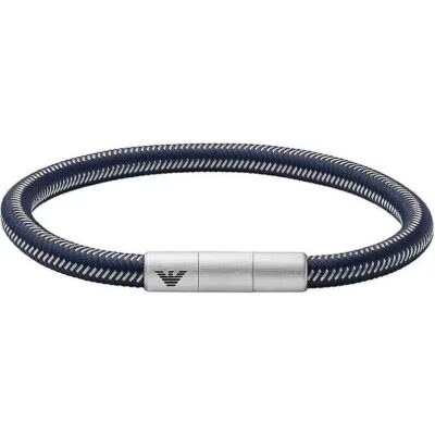 Emporio Armani Jewels Eagle Logo (EGS2990040) Men JEWELRY