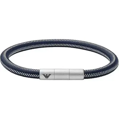 Emporio Armani Jewels Eagle Logo (EGS2990040) Men JEWELRY