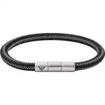 Emporio Armani Jewels Eagle Logo (EGS2991040) Men JEWELRY