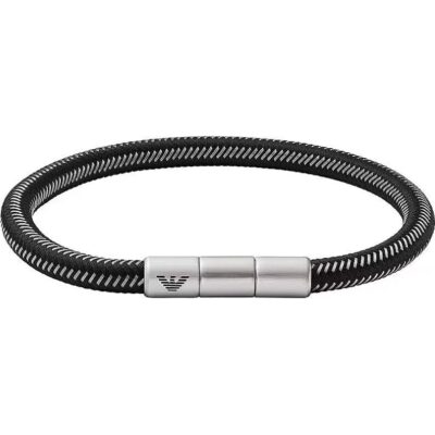 Emporio Armani Jewels Eagle Logo (EGS2991040) Men JEWELRY