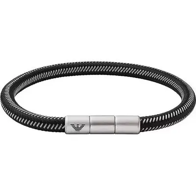 Emporio Armani Jewels Eagle Logo (EGS2991040) Men JEWELRY