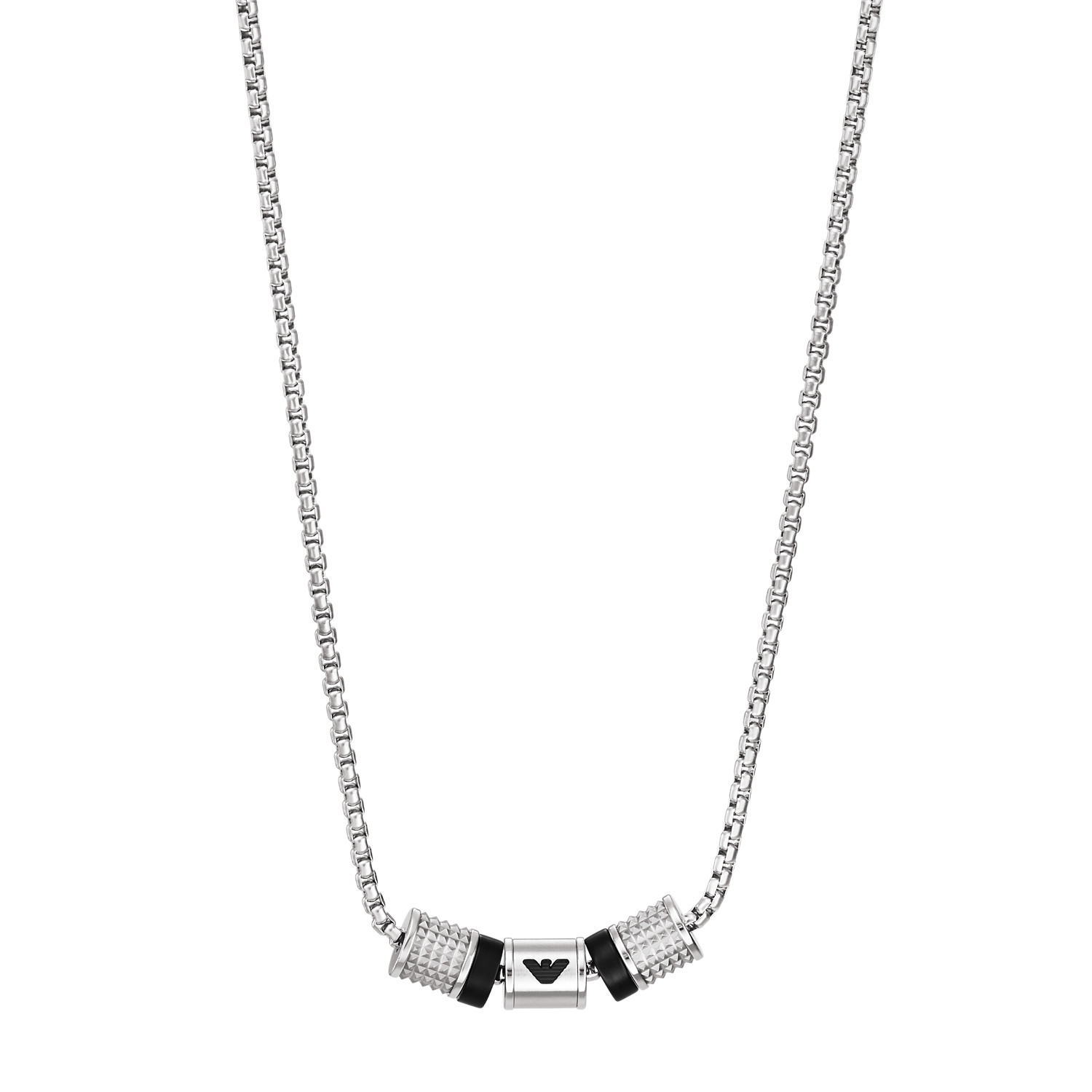 Emporio Armani jewels Men's Necklace (egs2998040)