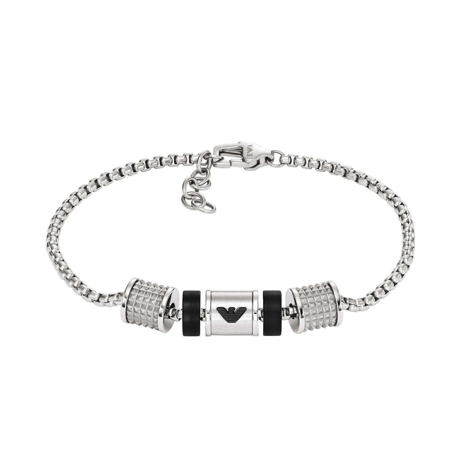 Emporio Armani jewels Men's Bracelet (egs2999040)