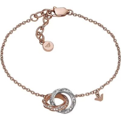Emporio Armani Jewels Egs3005221 (EGS3005221) Unisex JEWELRY