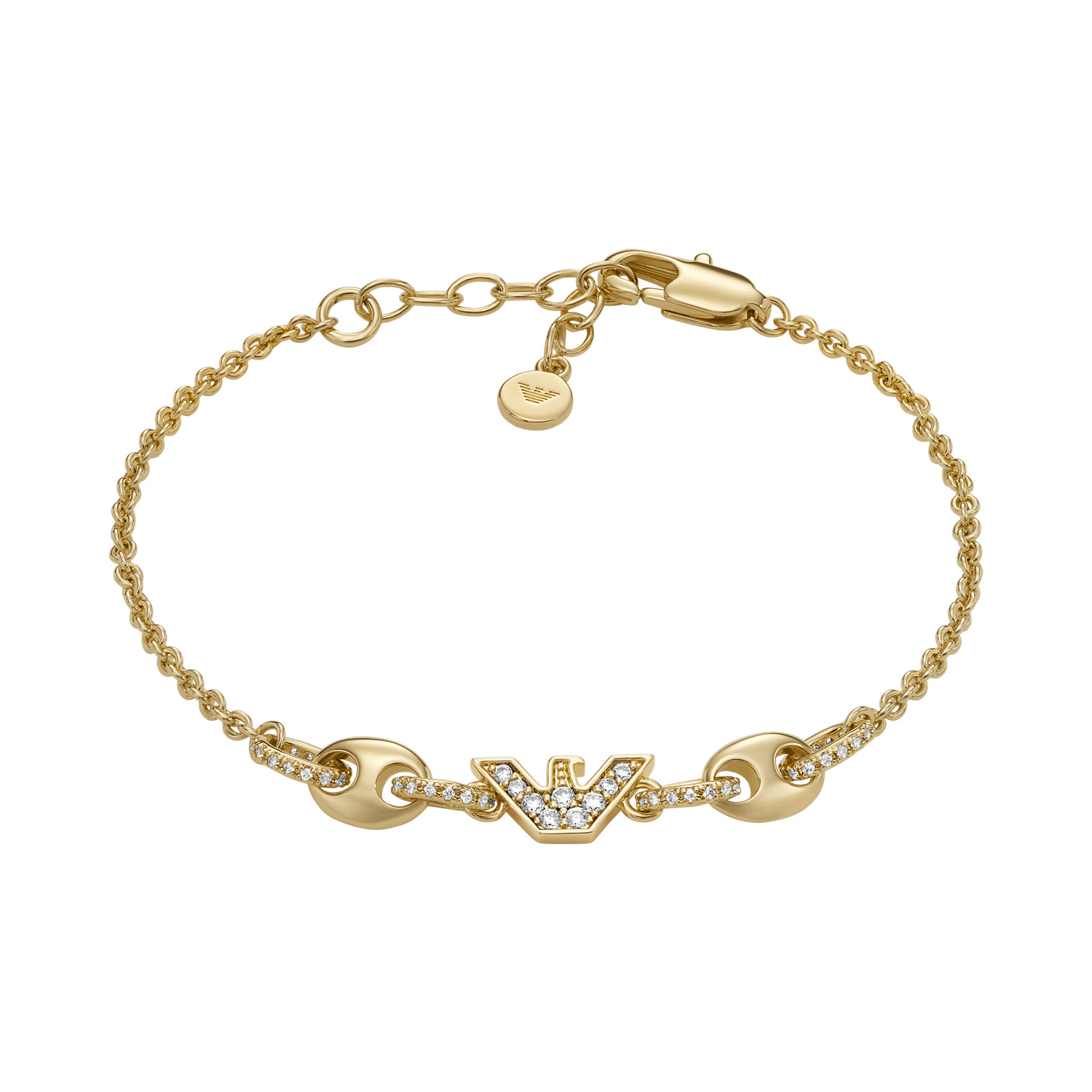 Emporio Armani jewels Women's Bracelet (egs3059710)