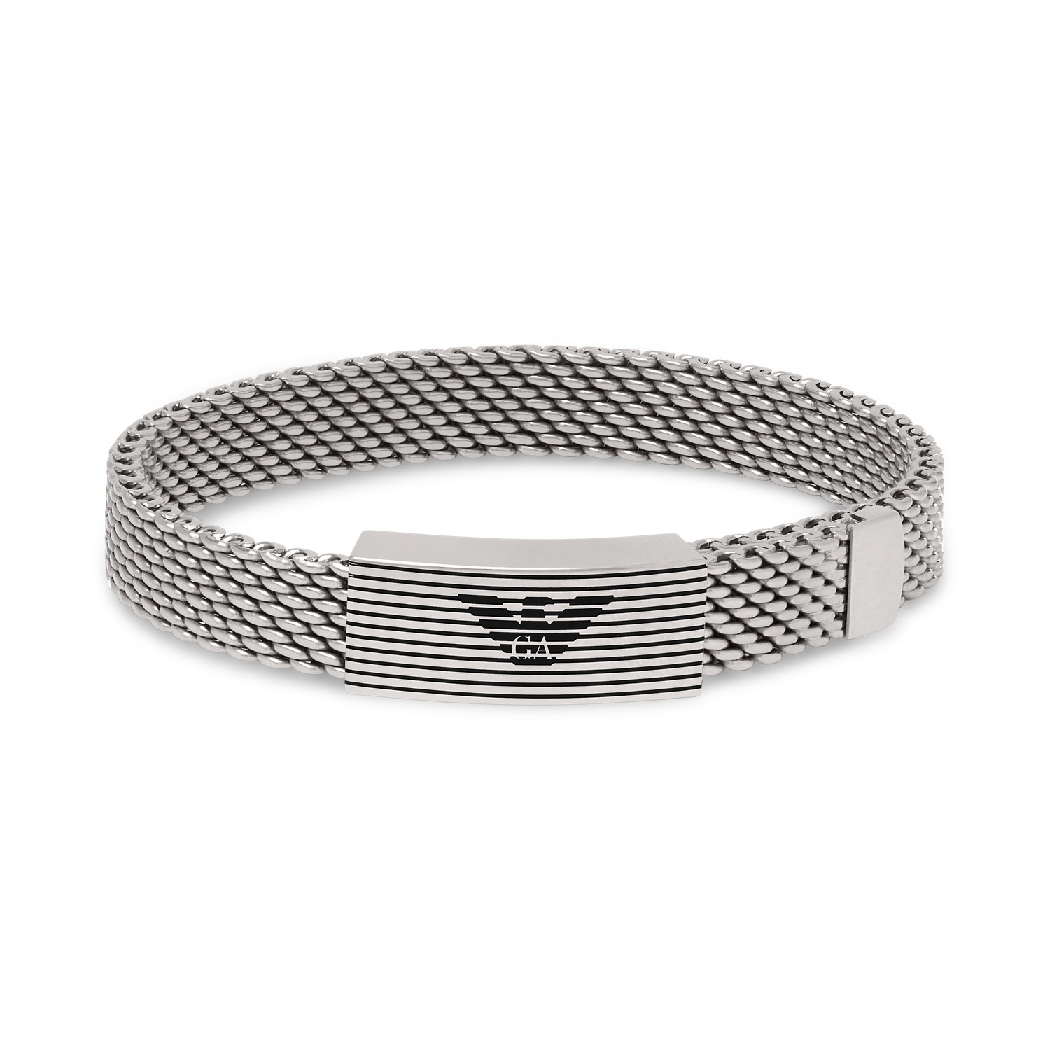 Emprio Armani Jewels Men's Bracelet (EGS3150040)