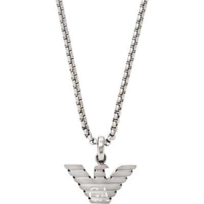 Emporio Armani Egs3169040 (EGS3169040) Unisex JEWELRY